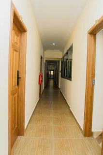 GIDI LODGE - Tamale - 9