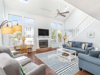 Three Palms - Tybee Island - 7