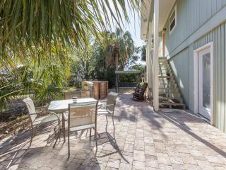 Three Palms - Tybee Island - 6