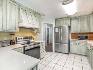Three Palms - Tybee Island - 2