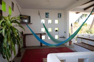Casa Conejo - Puerto Escondido - 2