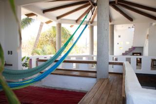 Casa Conejo - Puerto Escondido - 5