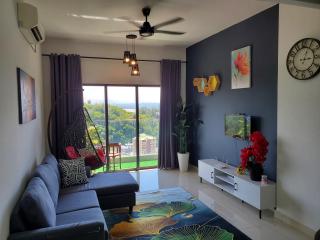 Casa Alanna@Icon Residence with Pool - Kuala Terengganu - 3