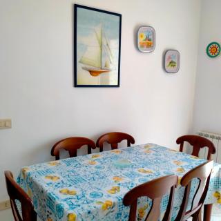 casa vacanza Rosariomaria - Realmonte - 7