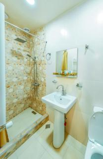 Hotel Classic Suites - Tbilisi - 7