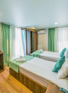 Hotel Classic Suites - Tbilisi - 8