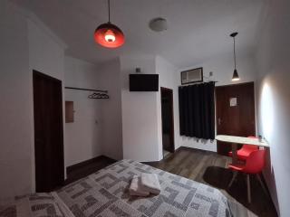 Gran Luha Motel, Hotel e Chalés - 5