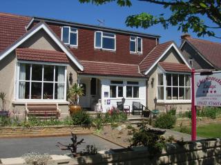 Chynoweth Lodge - Newquay - 7