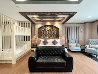 KTK Pattaya Hotel & Residence - 8