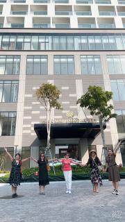 Toà Nhà Apec Mandala Wyndham Phú Yên - Tuy Hoa - 2