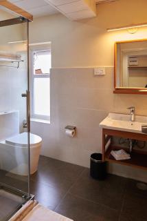 The Willows Hotel, Bhutan - 2