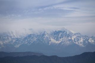Meraki - Entire 2BHK Villa With Himalayan Views - 6