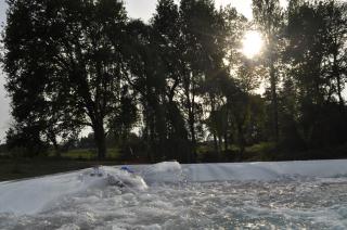 Gîte de Famille avec Jacuzzi, location longue ok - - 0