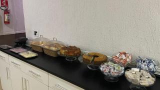Hotel Tenda Brigadeiro SP - São Paulo - 2