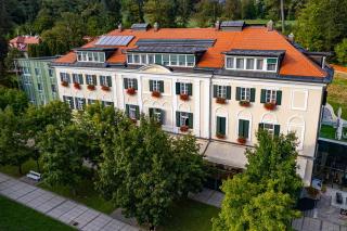 Hotel Slatina Superior - Rogaška Slatina - 9