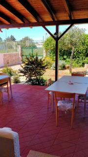 Villa Itaca - Sant'Isidoro - 8