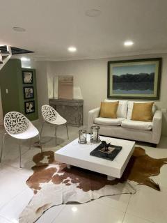 306Hermoso, céntrico y acogedor loft en Cartagena - Carthagène des Indes - 7