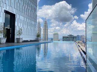 The Platinum 2 Kuala Lumpur by LUMA - Kuala Lumpur - 0
