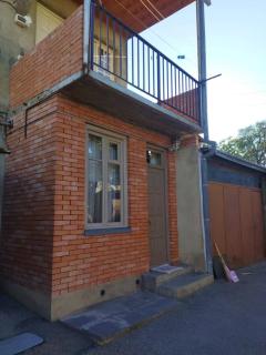 KETOS HOME - Tbilisi - 2
