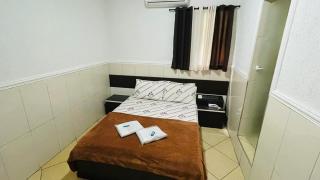 Hotel Tenda Brigadeiro SP - 8