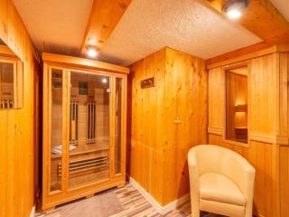 Apartment in Bichlbach near Ski Slopes - 7