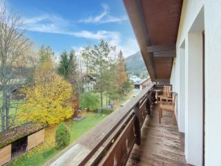 Alluring Apartment in Bichlbach - Bichlbach - 3
