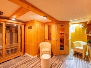 Alluring Apartment in Bichlbach - Bichlbach - 7