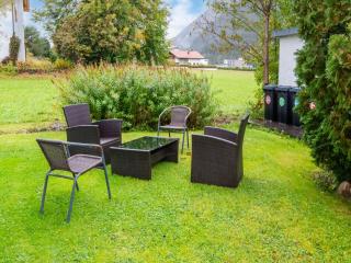 Alluring Apartment in Bichlbach - Bichlbach - 4