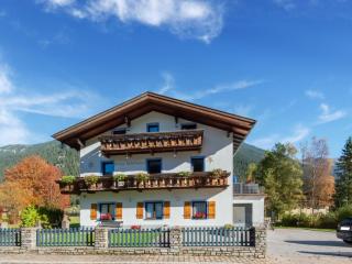 Alluring Apartment in Bichlbach - Bichlbach - 5