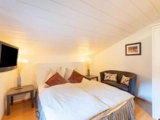 Apartment in Bichlbach near Ski Slopes - 1