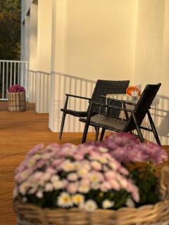 Apartamenty HELIOS - Jastrzębia Góra - 4