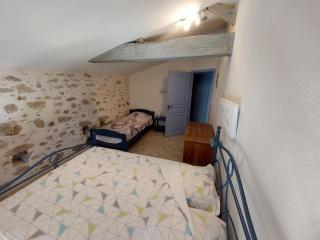 GÎTE DE L'ODA - Le Poiré-sur-Vie - 3