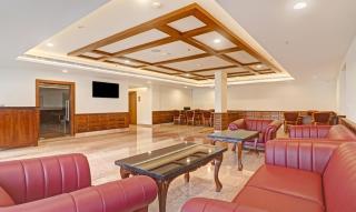 Treebo Premium Vahada 7 Minutes Drive From Ambalapuzha Sree Krishna Swamy Temple - 8