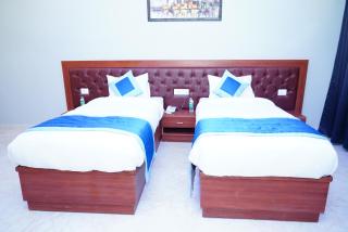 ExpoMart Inn - 3