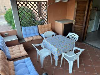 CASA MONELLA mono locale vista mare - Marinella - 4