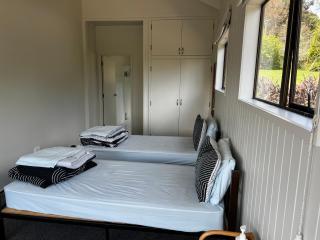 Country Comfort - 1