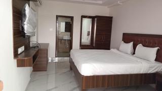 UNIQUE HOMESTAYS - Kondapur - 1