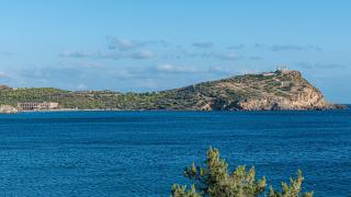 Aegeon Beach Hotel - Sounio - 2