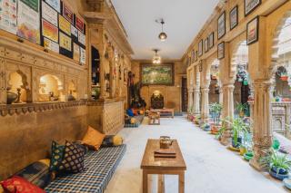 Moustache Jaisalmer - 7