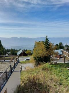 Studio 4 personnes au pied des pistes - 5