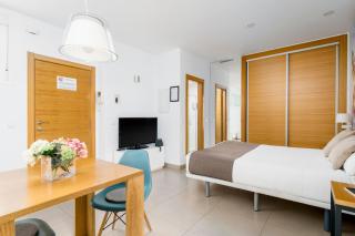 Suites Del Pintor - 4