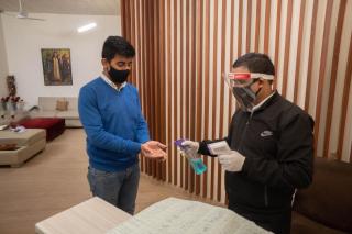 Hotel Green Castle (Heritage Hotel) - 2