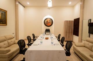 Hotel Green Castle (Heritage Hotel) - 1