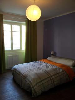 Appartement spacieux et agréable - Saint-Brieuc - 7
