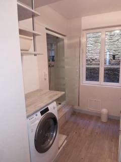 Appartement spacieux et agréable - Saint-Brieuc - 6