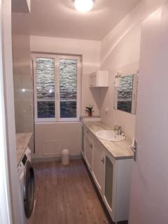 Appartement spacieux et agréable - Saint-Brieuc - 5