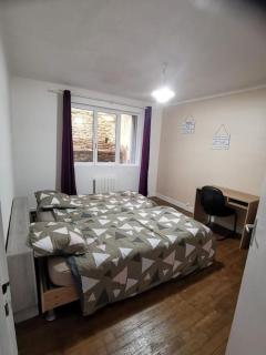Appartement spacieux et agréable - Saint-Brieuc - 1