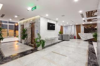 Emerald Bay Hotel & Spa Nha Trang - 1