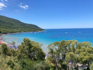 Villa Claudia - casa vacanze - Agropoli - 9