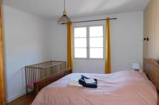 Gîte Le Gravier en haut de Villa proche de la Dolce Via - Arcens - 2